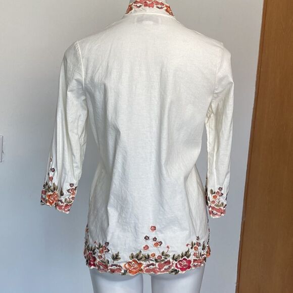 Susan graver jacket - top - Picture 7 of 12